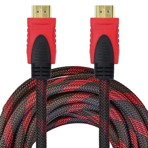 Câble HDMI 2 mètres