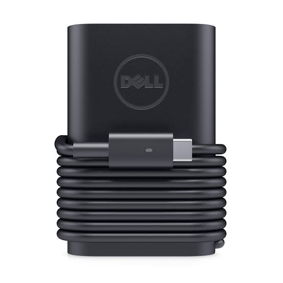 Chargeur Dell USB-C 65 W