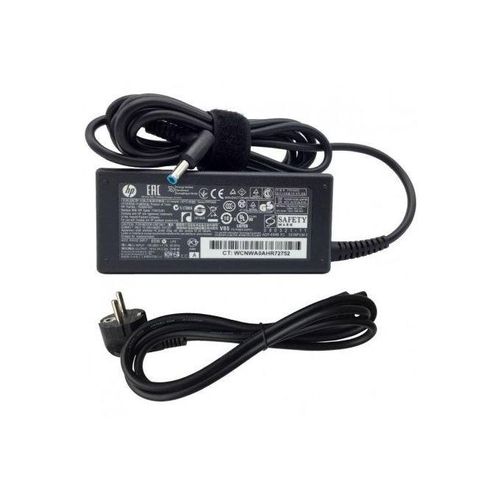 Chargeur HP à embout rond