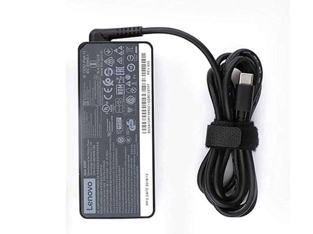 Chargeur Lenovo USB-C 65 W