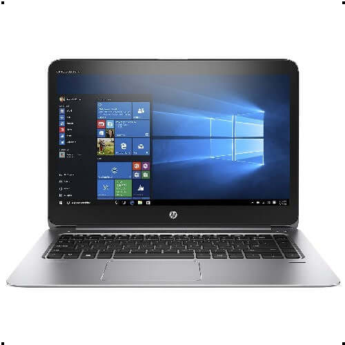 HP EliteBook Folio 1040 G5 — Core i7, 16 Go, SSD 512 Go