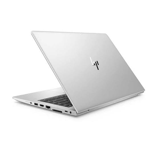 HP EliteBook 840 G5 — Core i5, 8 Go, SSD 256 Go