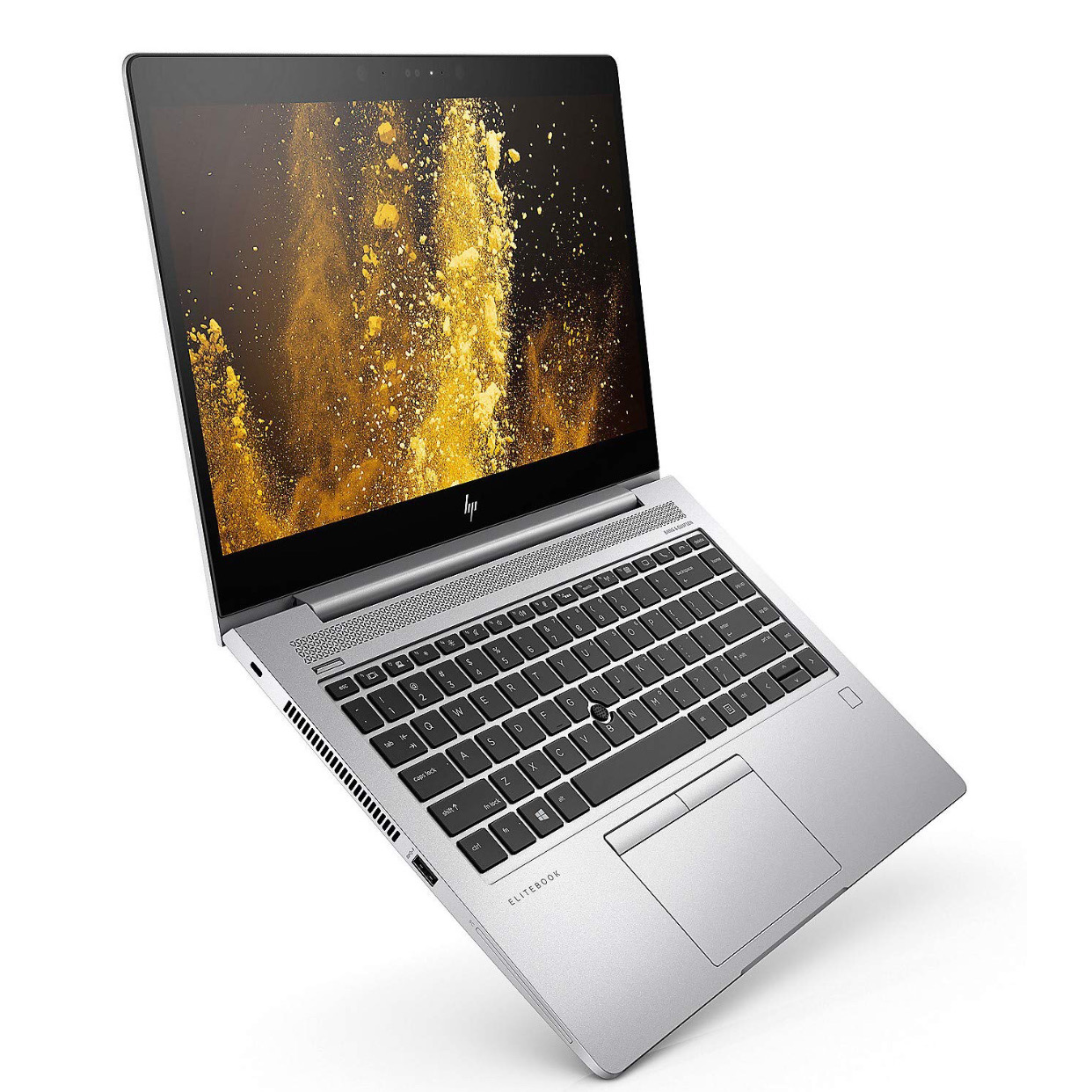 HP EliteBook 850 G5 — Core i5, 8 Go, SSD 256 Go