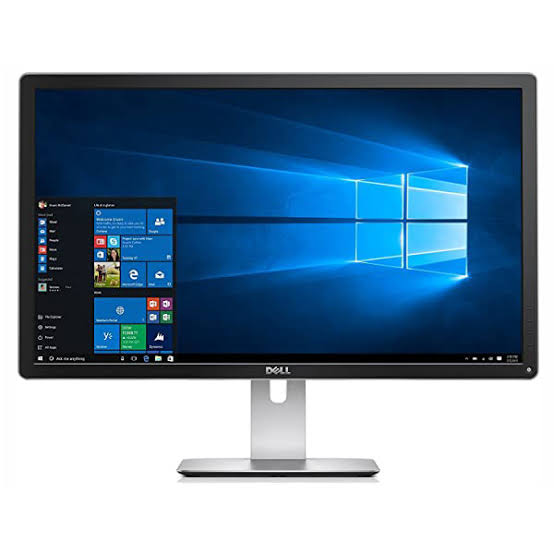 Écran Dell 27 pouces professionnel