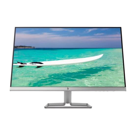 Écran HP 24 pouces Full HD