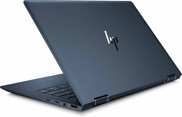 HP EliteBook Dragonfly — Core i7, 16 Go, SSD 512 Go