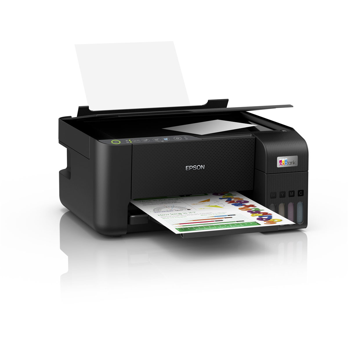 Epson EcoTank L3250