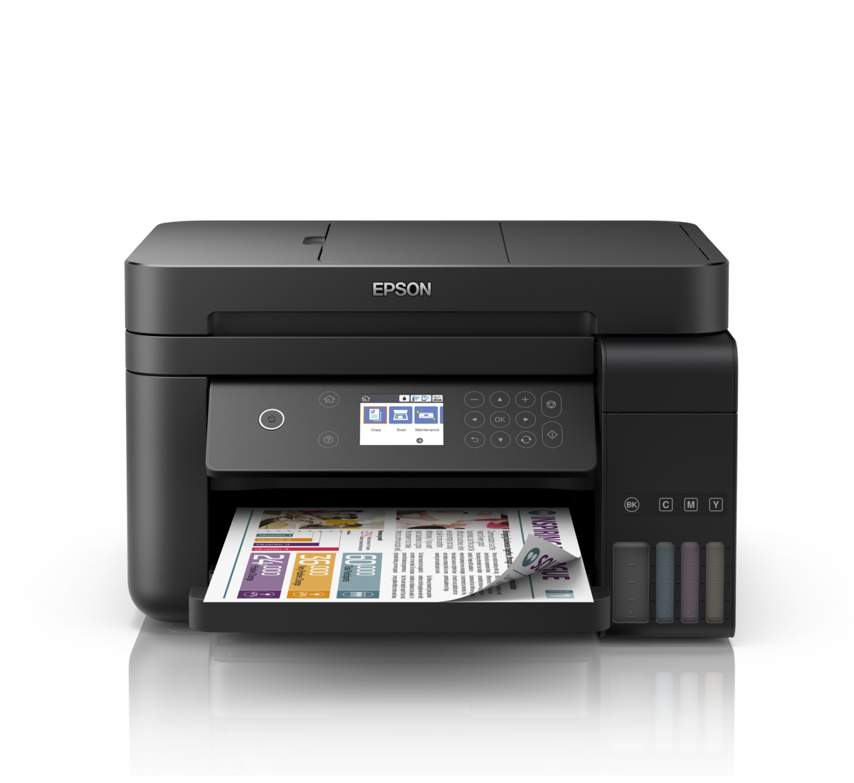 Epson EcoTank L6270