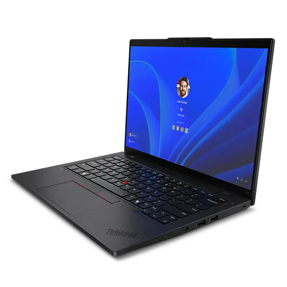 Lenovo ThinkPad L14 — Core i5, 8 Go, SSD 256 Go