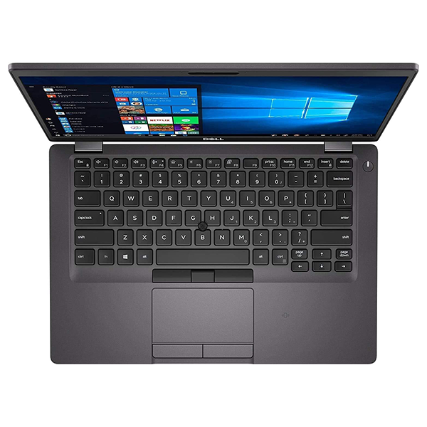 Dell Latitude 5400 — Core i5, 8 Go, SSD 256 Go