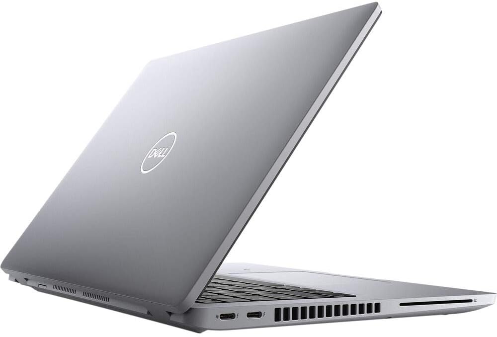 Dell Latitude 5420 — Core i5 11ᵉ génération, 16 Go, SSD 256 Go