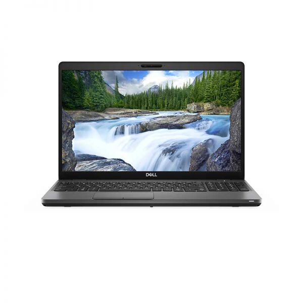 Dell Latitude 5500 — Core i5, 8 Go, SSD 256 Go