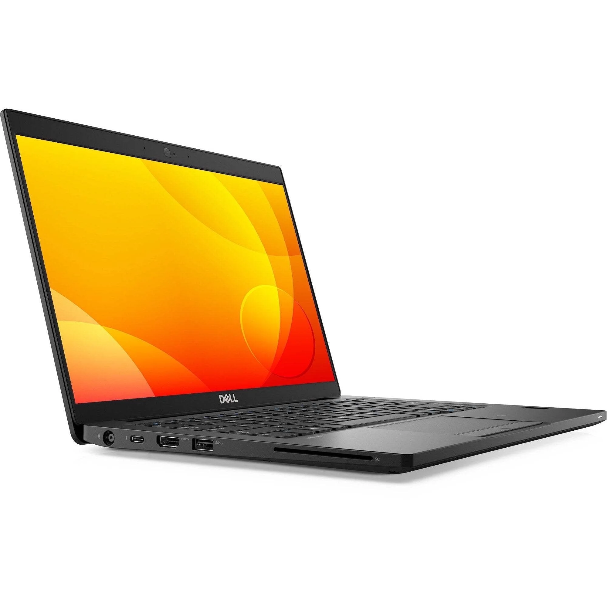 Dell Latitude 7390 2-en-1 — Core i7, 16 Go, SSD 256 Go, tactile