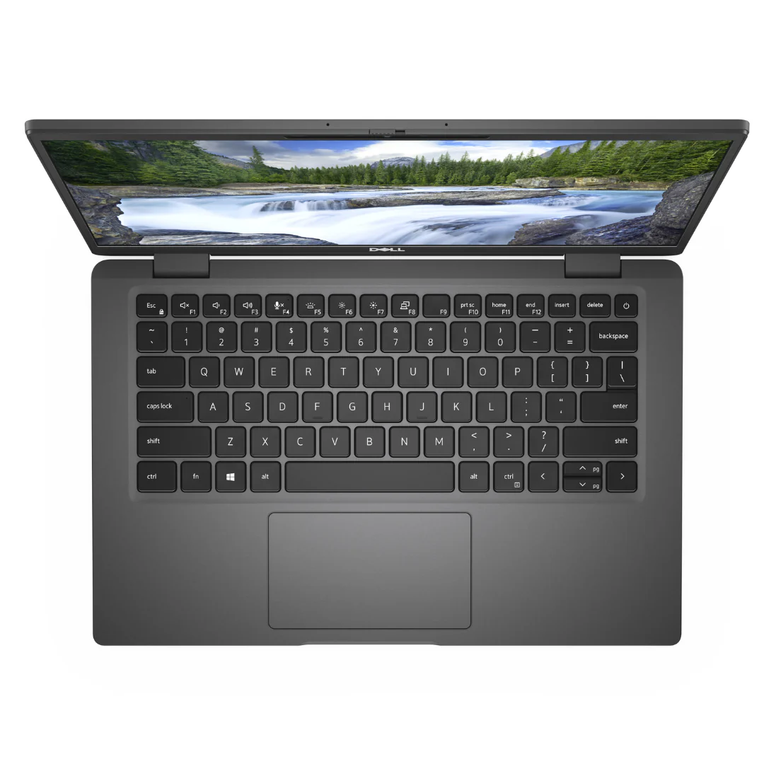 Dell Latitude 7420 — Core i7 11ᵉ génération, 16 Go, SSD 512 Go
