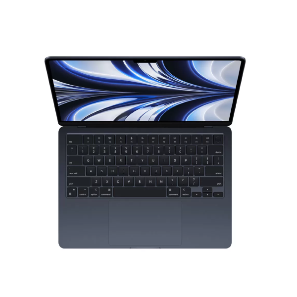 Apple MacBook Air M2 — Apple M2, 8 Go, SSD 256 Go