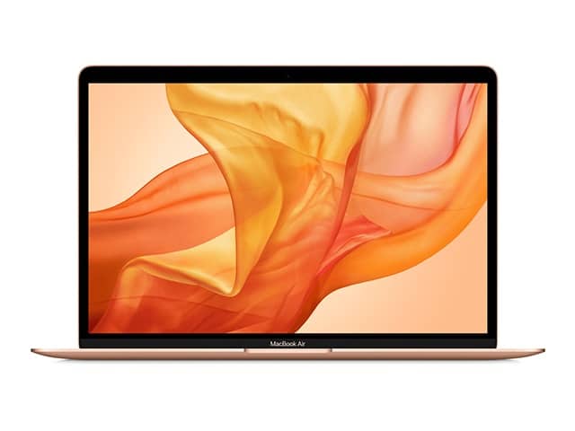 Apple MacBook Air 13,6 pouces M3 — 8 Go, SSD 256 Go