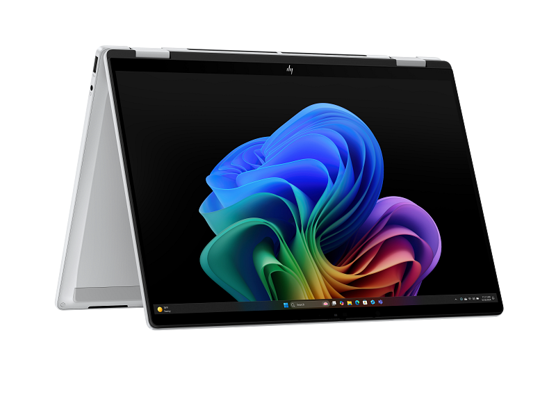HP OmniBook X Flip 14 — convertible neuf
