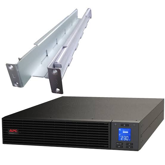 Onduleur 3000 VA rackable