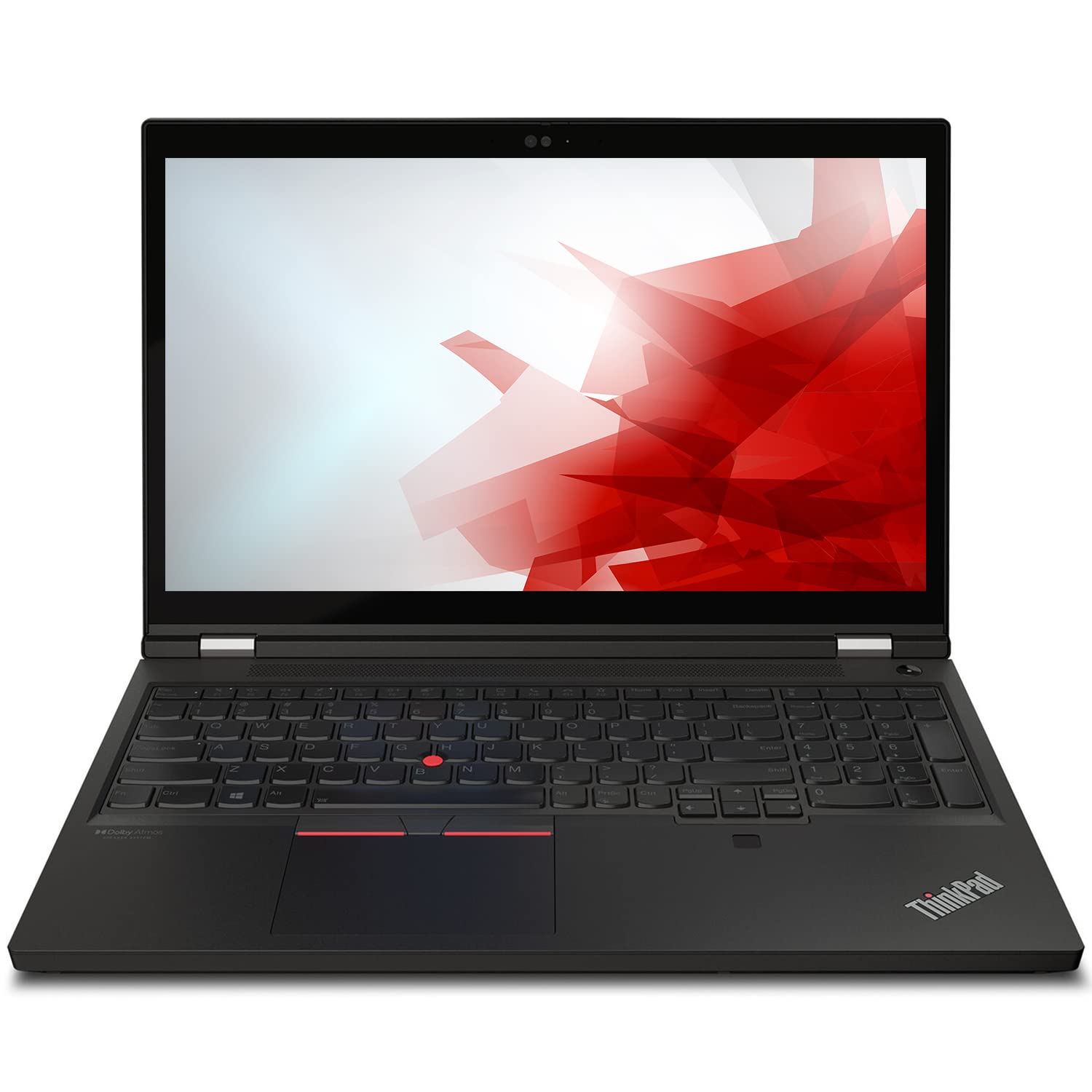 Lenovo ThinkPad P15 — station de travail 15,6 pouces, Core i7, 32 Go