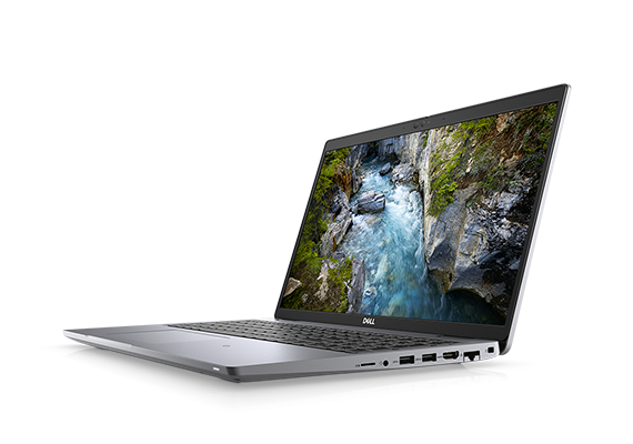 Dell Precision 3560 — station de travail, Core i7, 16 Go, SSD 512 Go