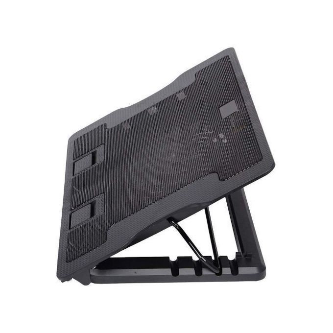 Support de refroidissement pour ordinateur portable