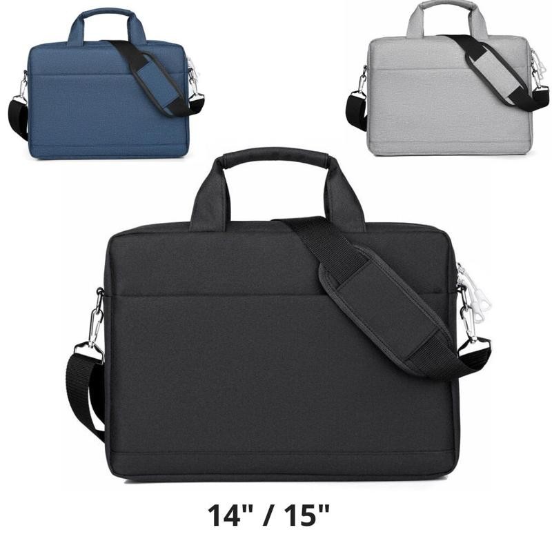 Sacoche pour ordinateur portable 14 à 15,6 pouces