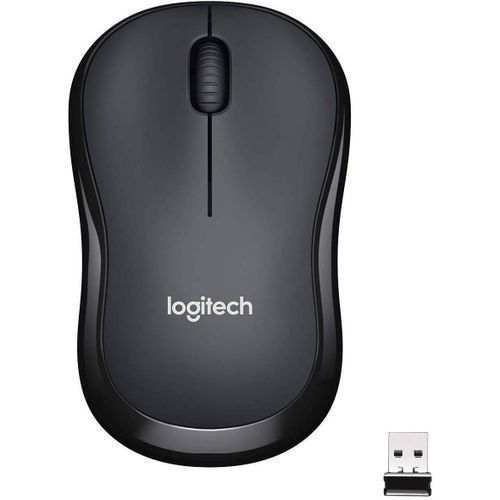 Souris Logitech sans fil