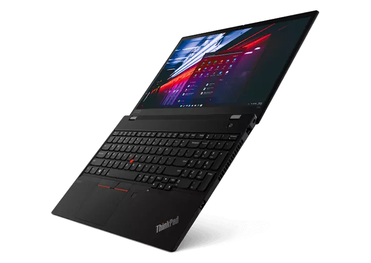 Lenovo ThinkPad T15 — Core i7, 16 Go, SSD 512 Go