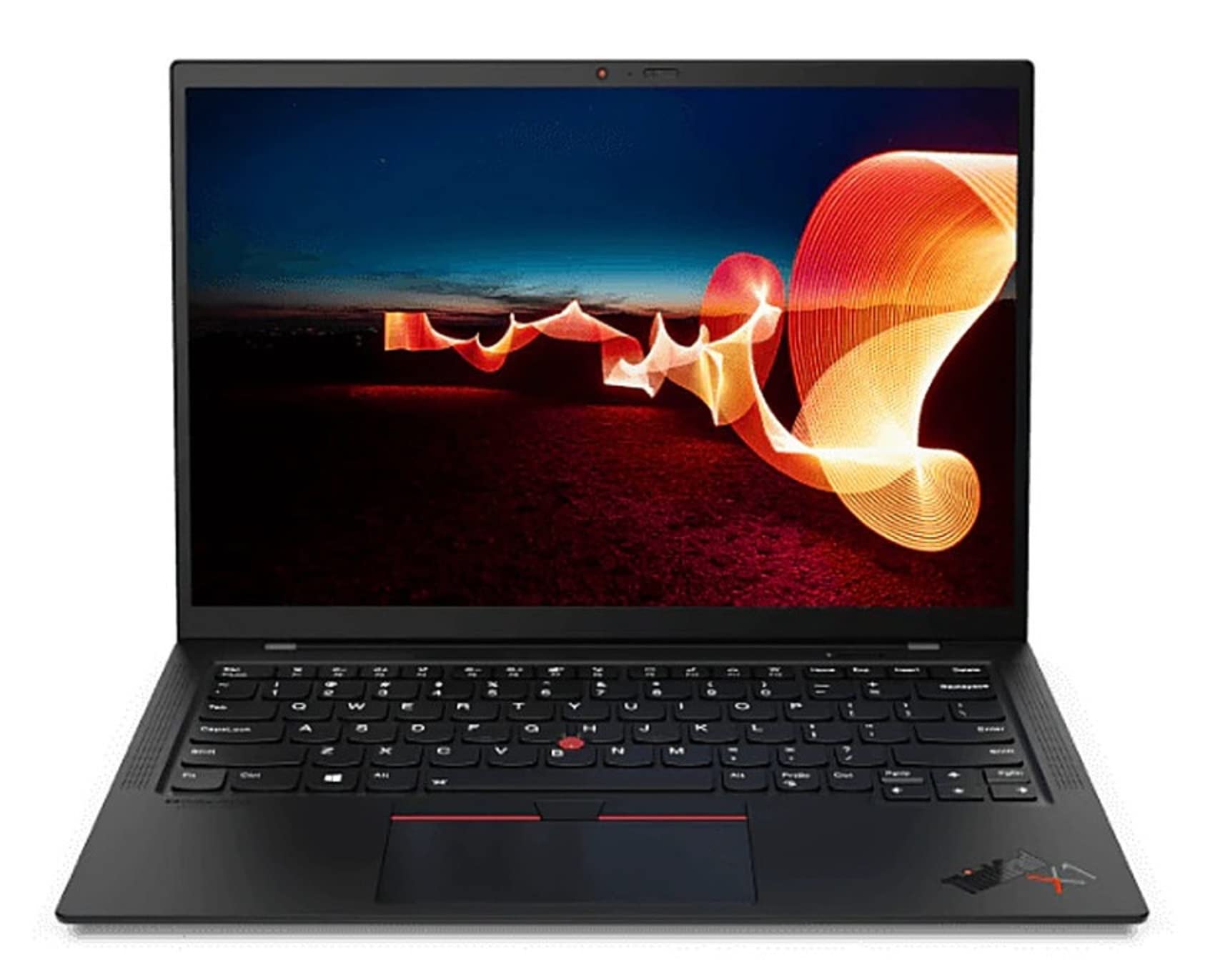 Lenovo ThinkPad X1 Carbon Gen 9 — Core i7, 16 Go, SSD 512 Go