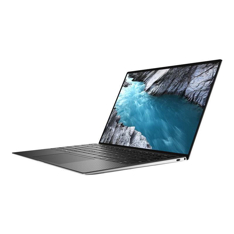 Dell XPS 13 — Core i7, 16 Go, SSD 512 Go, écran bords fins