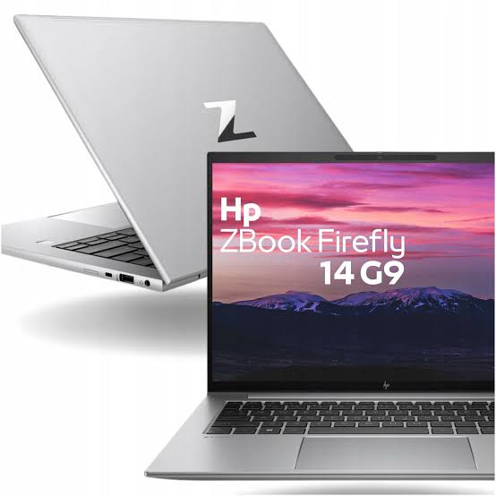 HP ZBook Firefly 14 — station de travail, Core i7, 16 Go, SSD 512 Go
