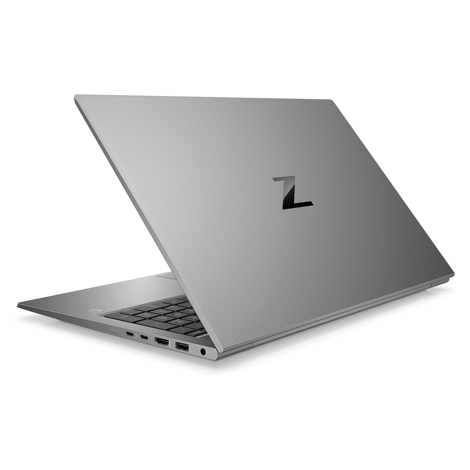 HP ZBook 14 Firefly G7 — Core i7, 16 Go, SSD 512 Go